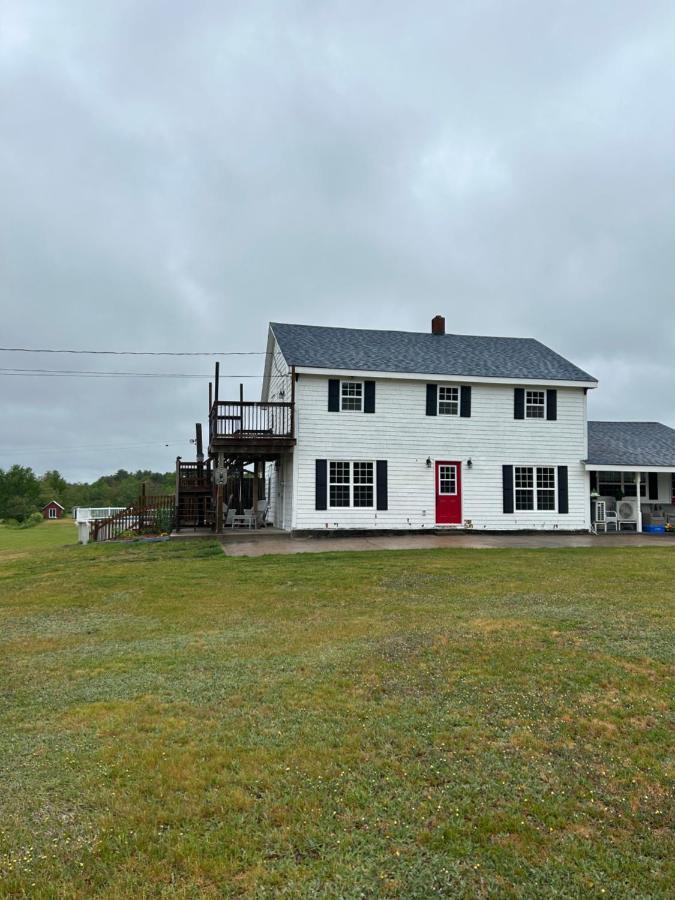 South Haven Hotel Aylesford Buitenkant foto